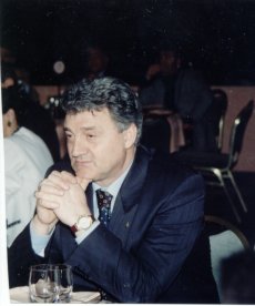 Gerardo Sacco